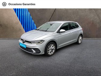 Photo Volkswagen Polo 1.0 TSI 95ch Style
