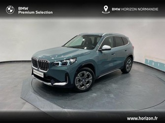 Photo Bmw X1 xDrive23i 218ch xLine