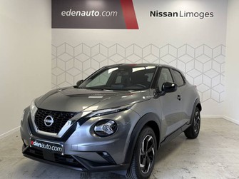 Photo Nissan Juke DIG-T 114 Tekna