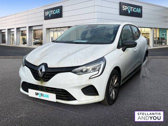 Photo Renault Clio SCe 75 Life