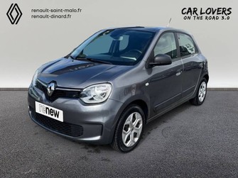 Photo Renault Twingo III SCe 65 Life
