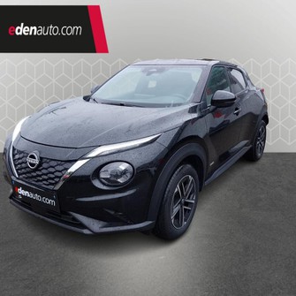 Photo Nissan Juke II HYBRID 143 N-Connecta 5p
