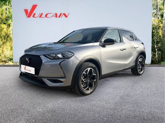 Photo DS 3 Crossback DS3 Crossback PureTech 130 EAT8