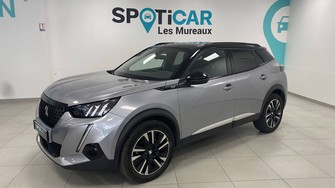 Photo Peugeot 2008 2008 PureTech 155 S&S EAT8