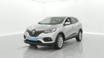 Photo Renault Kadjar Kadjar TCe 140 FAP