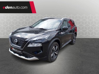 Photo Nissan X Trail IV e-POWER 204 ch Tekna 5p