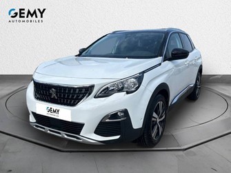 Photo Peugeot 3008 Puretech 130ch S&S EAT8 Allure