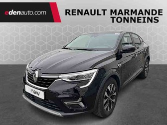 Photo Renault Arkana TCe 140 EDC - 22 Evolution
