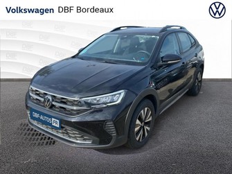 Photo Volkswagen Taigo 1.0 TSI 110 DSG7 Life