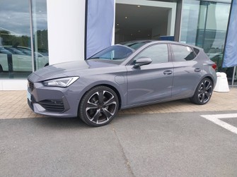 Photo Cupra Leon Leon 1.4 e-HYBRID 245 ch DSG6