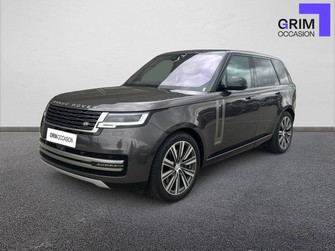 Photo Land-Rover Range Rover Range Rover SWB P530 AWD