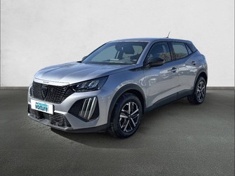 Photo Peugeot 2008 2008 100 S&S BVM6