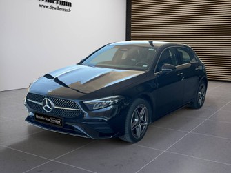 Photo Mercedes Classe A CLASSE A Classe A 250 e 8G-DCT