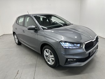 Photo Skoda Fabia 1.5 TSI Evo2 150ch Selection DSG7