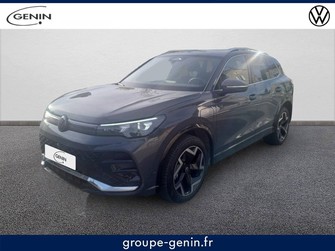 Photo Volkswagen Tiguan Tiguan 1.5 eHybrid 204ch DSG6
