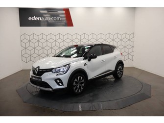 Photo Renault Captur TCe 90 Techno