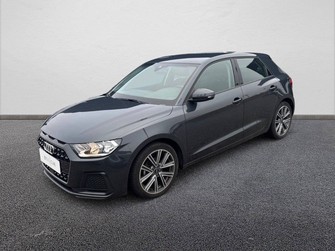Photo Audi A1 SPORTBACK A1 Sportback 25 TFSI 95 ch S tronic 7
