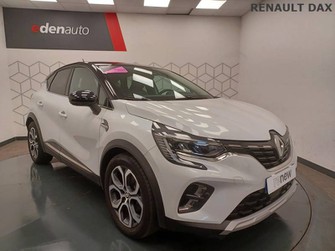 Photo Renault Captur E-Tech 145 - 21 Intens