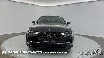 Photo DS 4 PureTech 180 EAT8 Rivoli