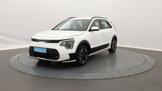 Photo Kia Niro EV Electrique 204 ch Active