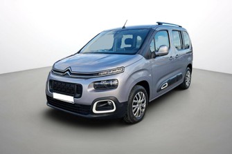 Photo Citroen Berlingo Berlingo Taille M BlueHDi 100 BVM
