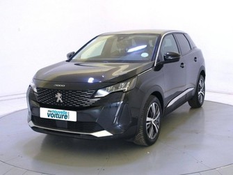Photo Peugeot 3008 BlueHDi 130ch S&amp;S EAT8 - Allure