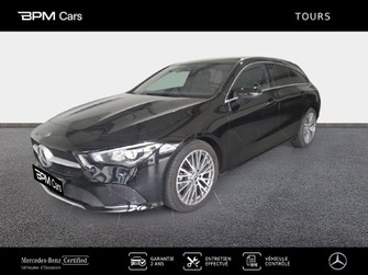 Photo Mercedes  CLA Shooting Brake 200 163ch Business Line 7G-DCT 9cv