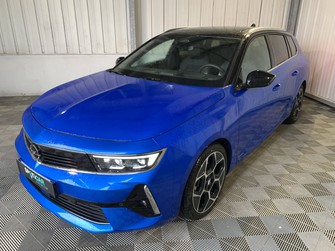 Photo Opel Astra SPORTS TOURER Astra Sports Tourer 1.5 Diesel 130 ch BVA8