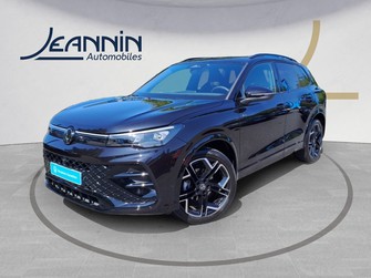 Photo Volkswagen Tiguan Tiguan 1.5 eTSI 150ch DSG7