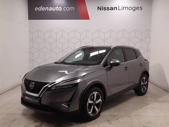 Photo Nissan Qashqai VP Mild Hybrid 158 ch Xtronic N-Connecta