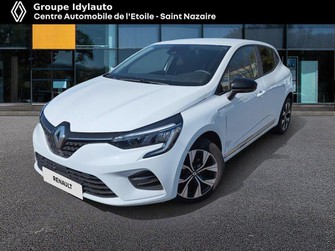 Photo Renault Clio V Clio TCe 90 Evolution