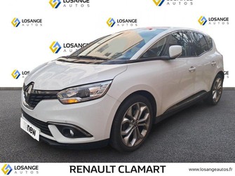 Photo Renault Scenic IV 1.3 TCe 115 Energy Zen