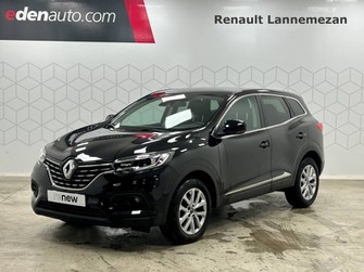 Photo Renault Kadjar Blue dCi 115 EDC Business