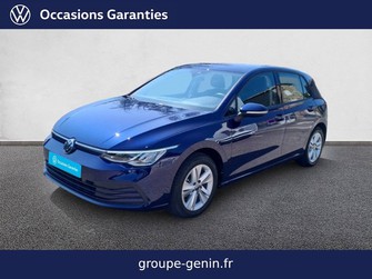 Photo Volkswagen Golf Golf 1.0 eTSI OPF 110 DSG7