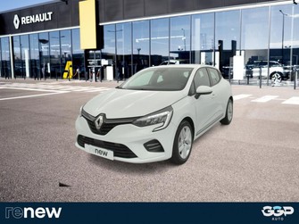 Photo Renault Clio V TCe 90 - 21N Business