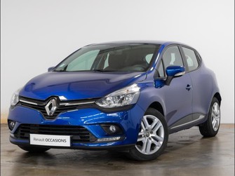 Photo Renault Clio 0.9 TCe 90ch energy Business 5p Euro6c