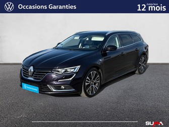 Photo Renault Talisman Talisman dCi 160 Energy EDC