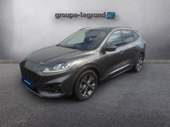 Photo Ford Kuga 2.5 Duratec 190ch FHEV E85 ST-Line BVA