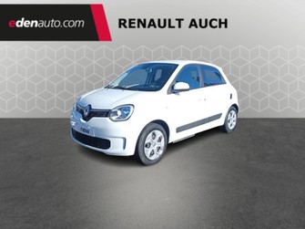 Photo Renault Twingo III Achat Intégral - 21 Zen