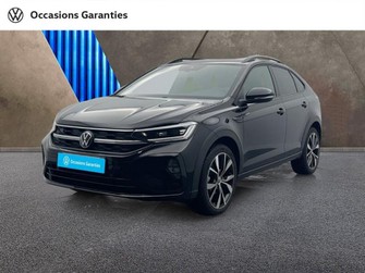 Photo Volkswagen Taigo 1.5 TSI 150ch R-Line DSG7
