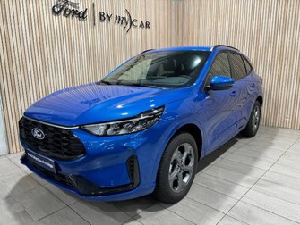 Photo Ford Kuga Kuga 2.5 Duratec 243 ch PHEV Powershift