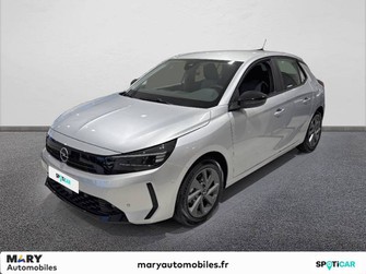 Photo Opel Corsa 1.2 75 ch BVM5 Edition