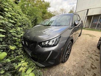 Photo Peugeot 2008 PureTech 130 S&S EAT8 Allure