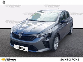 Photo Renault Clio TCe 90 Evolution