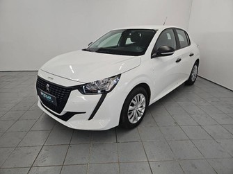 Photo Peugeot 208 1.2 PureTech 75ch S&S Like