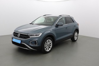 Photo Volkswagen T-Roc T-Roc 1.5 TSI EVO2 150 Start/Stop DSG7
