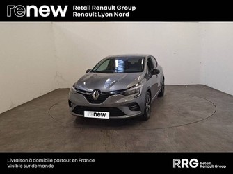 Photo Renault Clio V Clio TCe 90