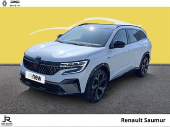 Photo Renault Espace 1.2 E-Tech full hybrid 200ch esprit Alpine