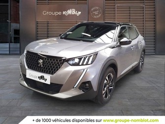 Photo Peugeot 2008 2008 PureTech 130 S&S EAT8