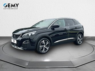 Photo Peugeot 3008 Puretech 130ch S&S EAT8 Allure Business